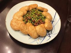 -青岛海天世园酒店-海澜阁中餐厅