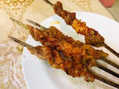 -吾斯曼珍珠抓饭王