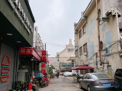 -LITTLE MICHAEL 小迈克西餐厅