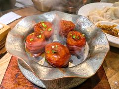 -魁盛居百年鲁菜馆(县西巷店)