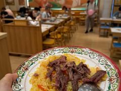 -陳香貴·兰州牛肉面(上海长风大悦城店)