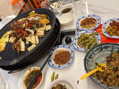 -一烙锅(友谊店)