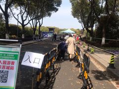 -昆山城市生态森林公园