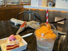 -酷巧·巧克力糖果店