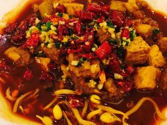 -香港美食大酒楼