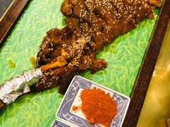 -津菜典藏河西店(水上店)