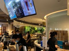 -Peet's 皮爷咖啡(东湖路手作店)