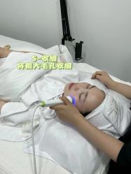 -凡碧诗毛孔清洁收细