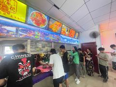 -凤张螺蛳粉·爽口粉(跃进路总店)