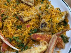 -醉壹号海鲜大排档(厦门美食地标店)