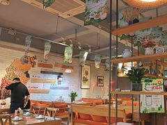 -粥六•新晋菜(柳巷店)