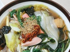 -老好吃清真麻辣烫