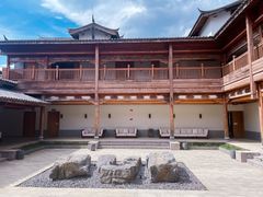 -丽江金茂隐逸酒店-凯悦臻选SPA