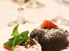 -摩根扒房(桐梓林店)