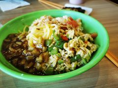 -阿九笨鸡蛋手擀面(总店)