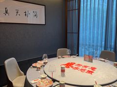 -湘满甲·黄焖甲鱼创始者·湘菜·鲁菜(潘家园店)