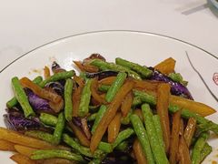 -食光慢宴·安吉土菜馆