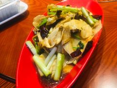 -金太阳海鲜烧烤·本地人餐厅(东纬路旗舰店)