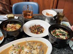 -小城故事·地道宁波味(月湖盛园店)