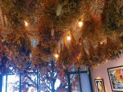 大堂-喵屿·大理花园猫咖