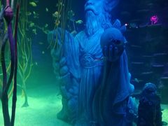 -沈阳海洋探索中心