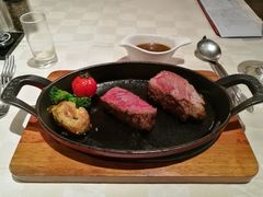 -西堤厚牛排(新世界店)