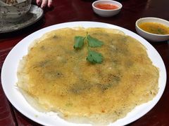 古法煎蚝烙-潮堂(环球金融中心店)