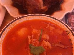 -張飛扒肉·龙江非遗(道外店)