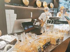-FANEN法念·烘焙·甜点(万象城店)