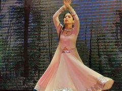 -黄浦区瑞金二路社区文化活动中心