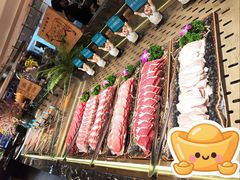 -東盛炭烤自助料理(玄武招商花园城店)