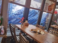 -四喜小胖·北京涮肉(五道营店)