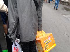 -凤张螺蛳粉·爽口粉(跃进路总店)