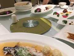 -粤麓轩餐厅(中信泰富广场店)