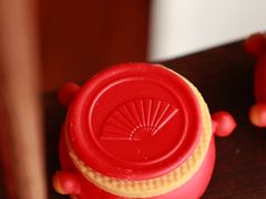 -王府井文华东方酒店-紫膳餐厅