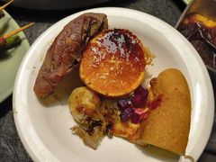 冰糖橙子-盛江山自助料理(奥莱锦辉购物广场店)