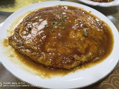 锅塌豆腐-白魁老号饭庄(安内店)
