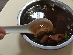 -炬龙牛肉店(新华店)