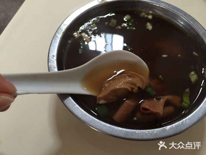 炬龙牛肉店(新华店)图片