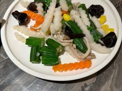 -前海沿·青岛菜(乐客城店)