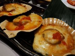 -大渔铁板烧(东城店)