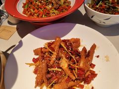 -湘鼎盛·大厨鲜炒湖南味(高新银泰店)