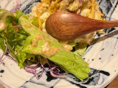 -白石的深夜食堂(济南万象城店)