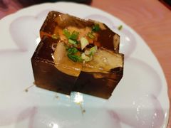 三文鱼冻-晴季寿司(红旗街万达店)