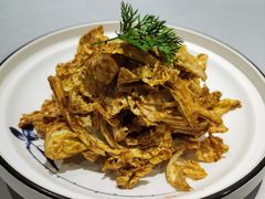 乾隆白菜-京味斋·北京烤鸭(北京南站洋桥店)