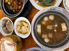 -新记肉骨茶