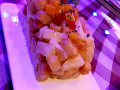 -邓丽君音乐主题餐厅