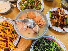 -静一餐厅·湖北菜(前门店)