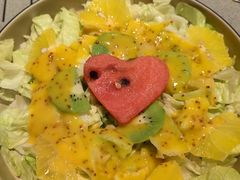 -丰茂烤串(公园店)