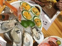 -花潮料理艺食馆(世欧广场店)